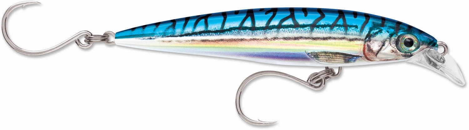 Rapala SXRL-14 X-Rap Saltwater Long Cast Rip Bait - 5.5 Inch