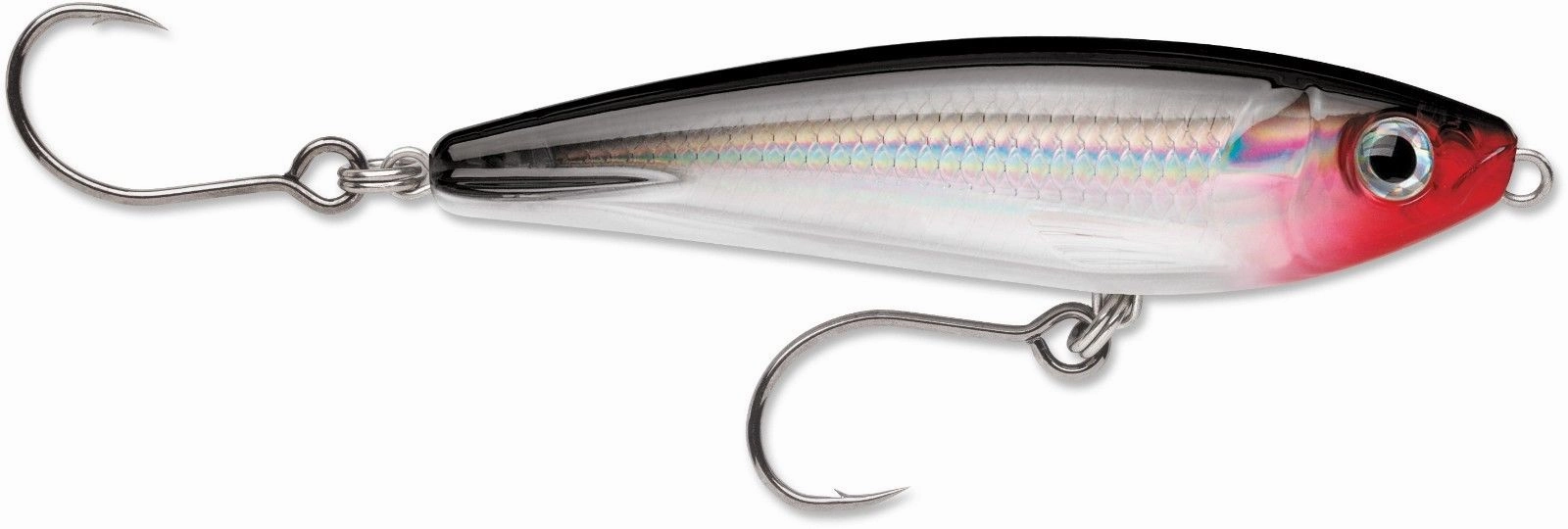 Rapala SXRSB-07 X-Rap Saltwater Subwalk Subsurface Walker - 2.75 Inch