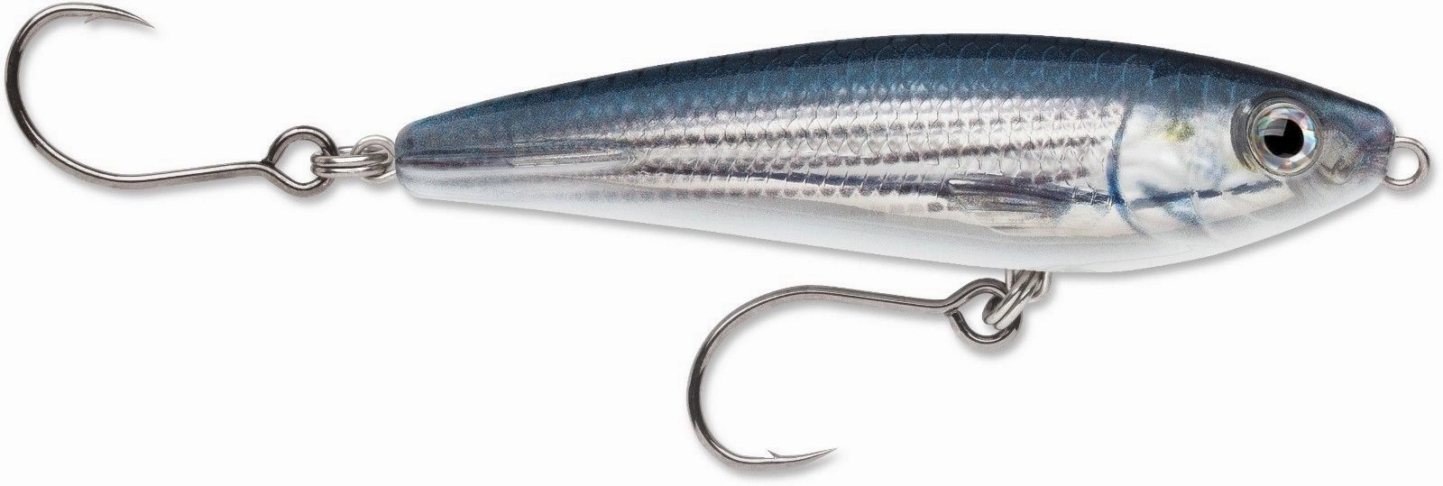 Rapala SXRSB-09 X-Rap Saltwater Subwalk Subsurface Walker - 3.5 Inch