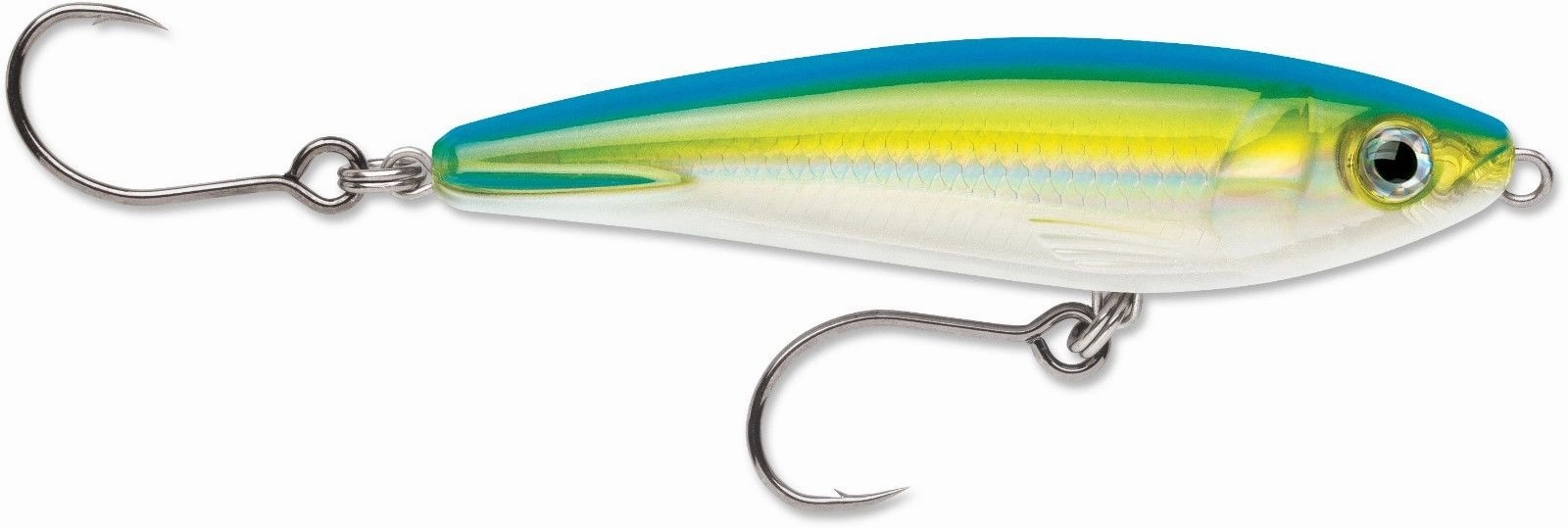 Rapala SXRSB-09 X-Rap Saltwater Subwalk Subsurface Walker - 3.5 Inch