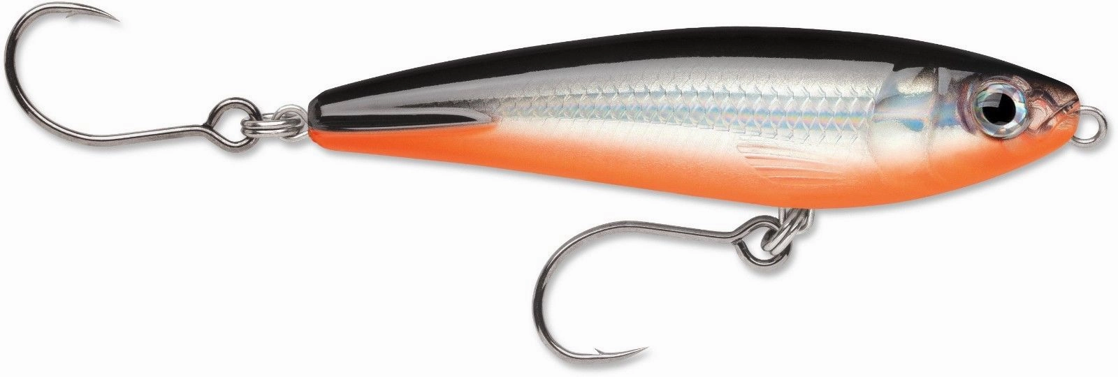Rapala SXRSB-09 X-Rap Saltwater Subwalk Subsurface Walker - 3.5 Inch
