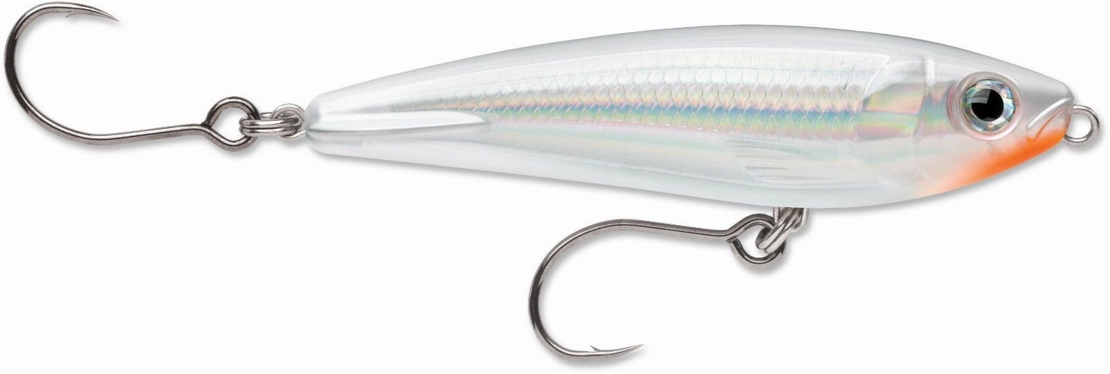 Rapala SXRSB-09 X-Rap Saltwater Subwalk Subsurface Walker - 3.5 Inch