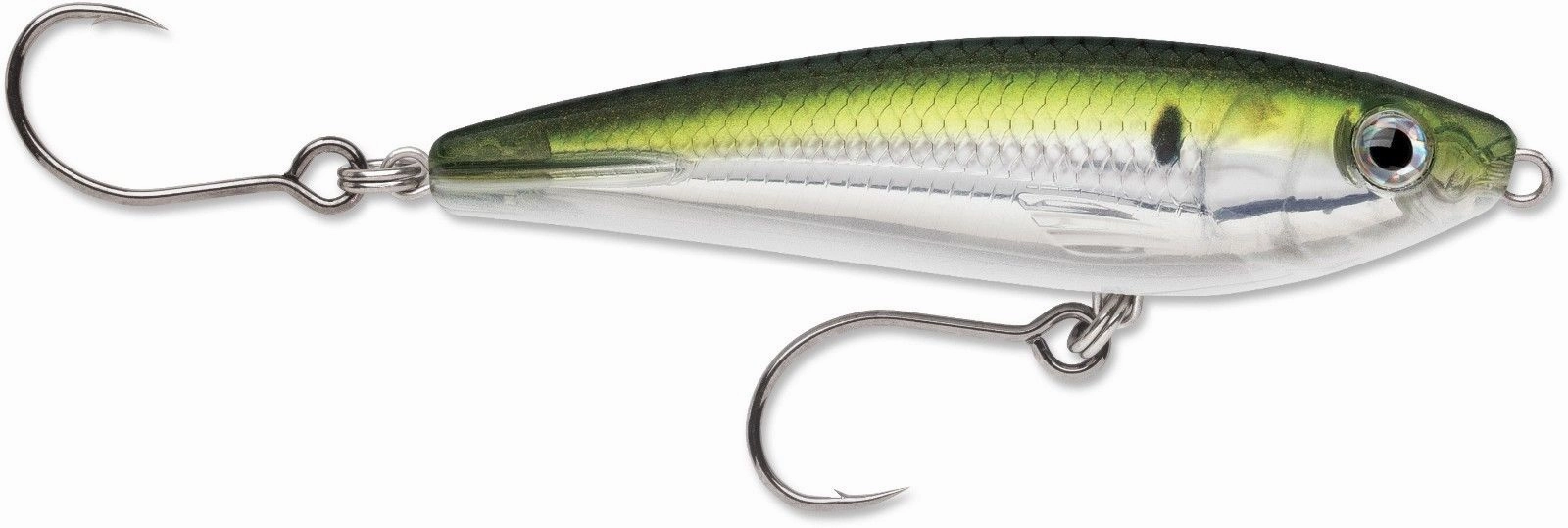 Rapala SXRSB-09 X-Rap Saltwater Subwalk Subsurface Walker - 3.5 Inch