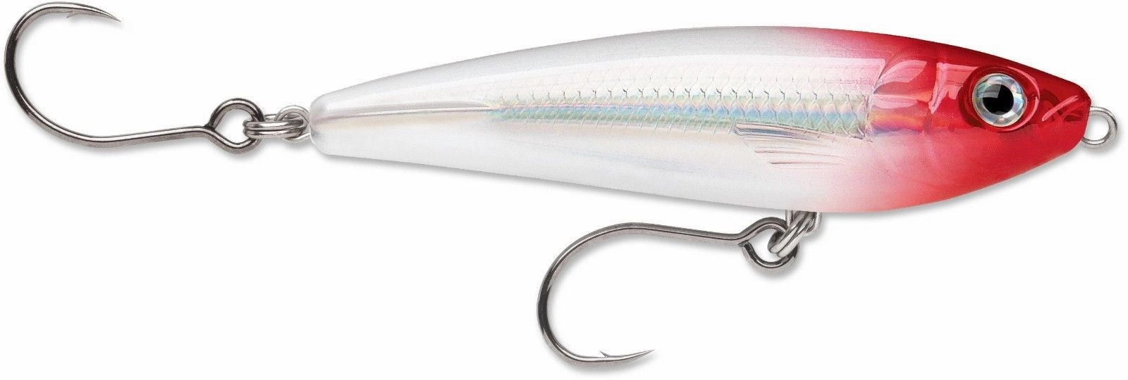 Rapala SXRSB-09 X-Rap Saltwater Subwalk Subsurface Walker - 3.5 Inch