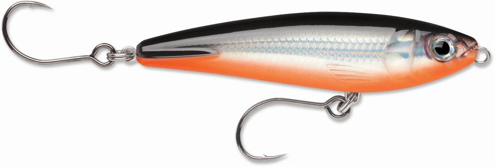 Rapala SXRSB-09 X-Rap Saltwater Subwalk Subsurface Walker - 3.5 Inch