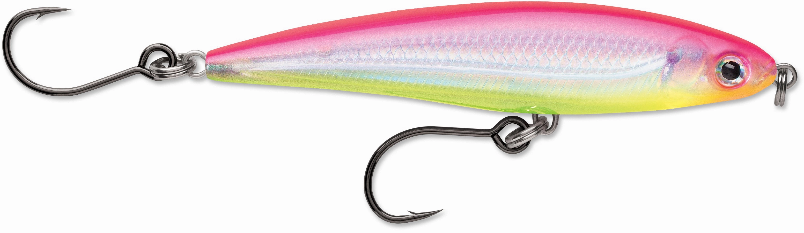 Rapala SXRT-10 X-Rap Twitchin' Minnow Twitchbait - 4 Inch