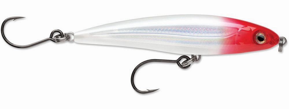 Rapala SXRT-10 X-Rap Twitchin' Minnow Twitchbait - 4 Inch
