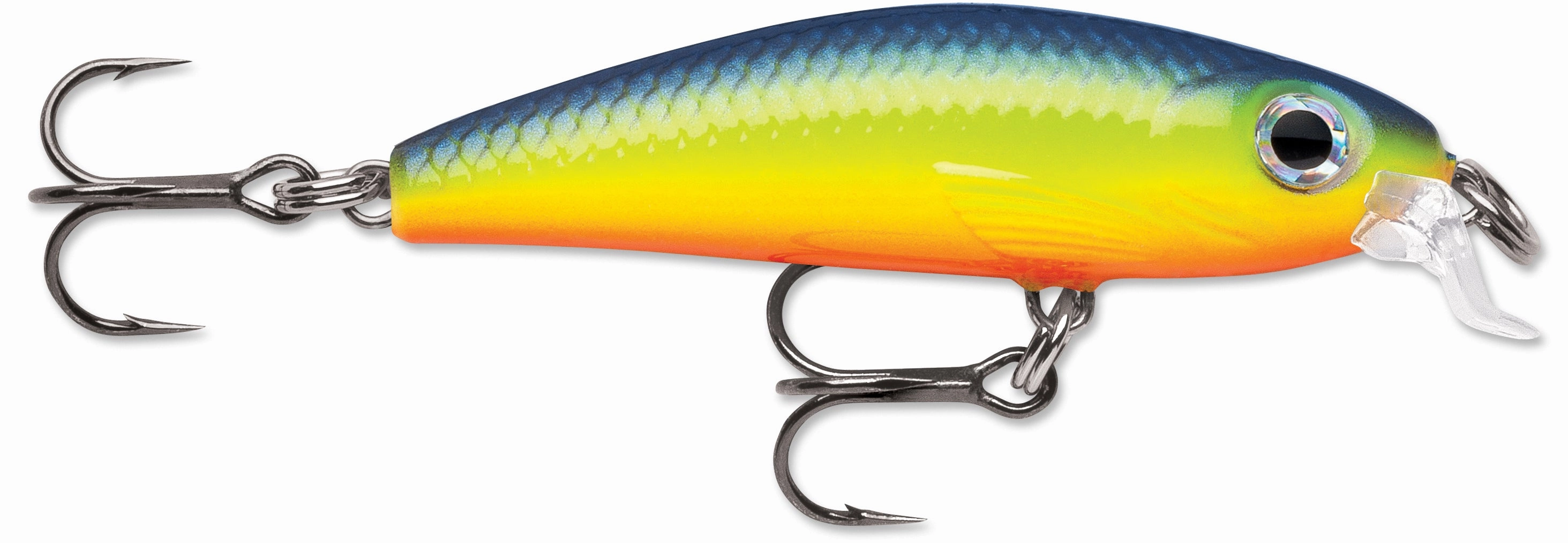 Rapala Ultra Light Minnow 06 Jerkbait