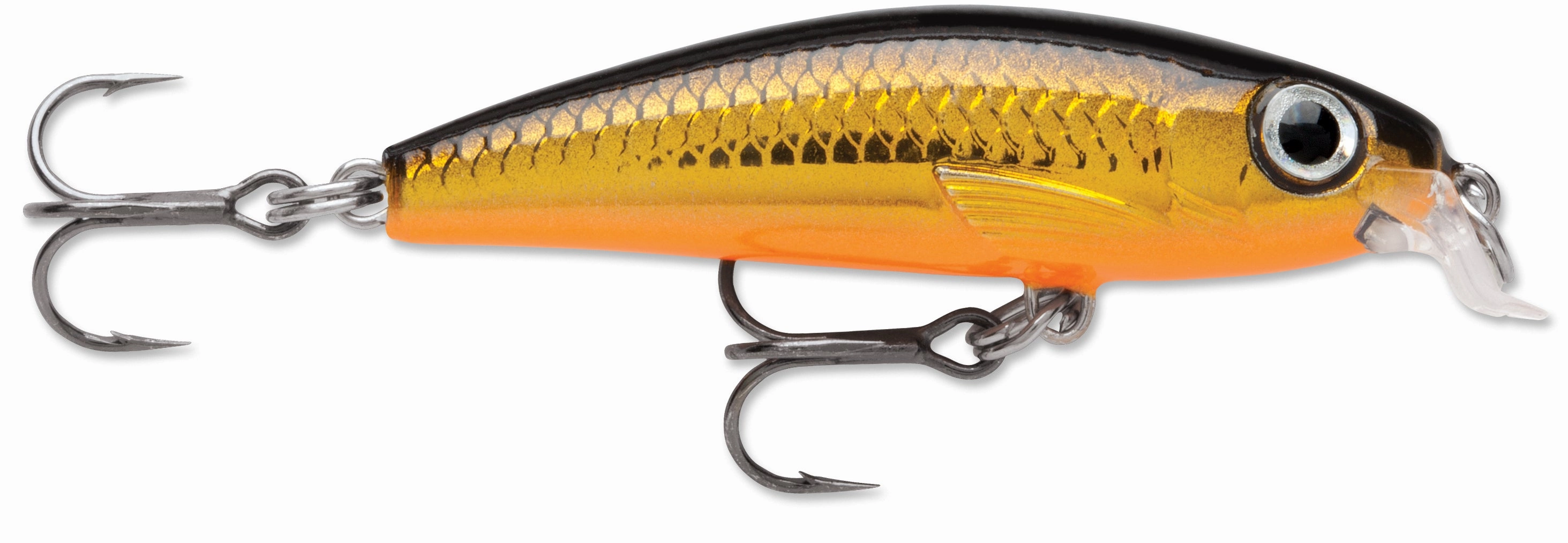 Rapala Ultra Light Minnow 06 Jerkbait