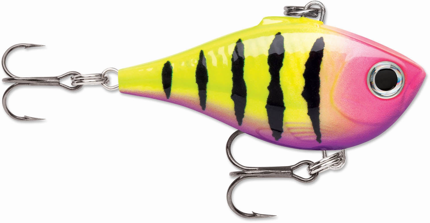 Rapala Ultra Light Rippin' Rap 04 Lipless Crankbait