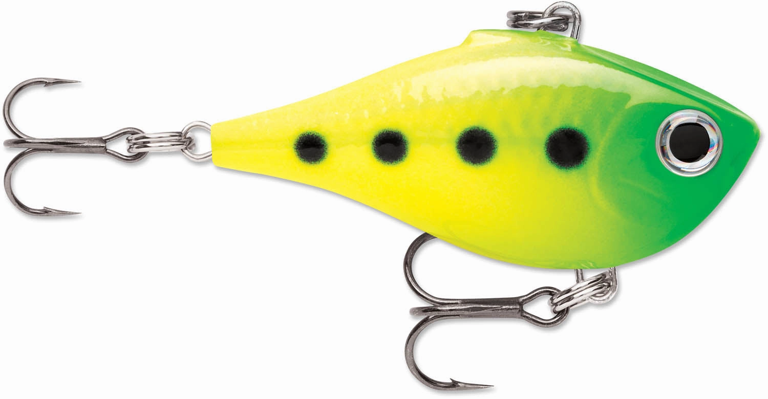 Rapala Ultra Light Rippin' Rap 04 Lipless Crankbait