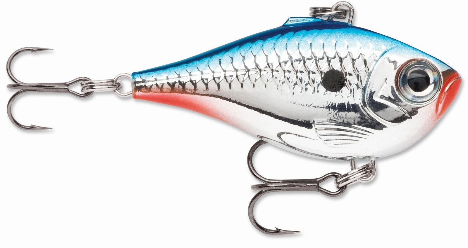 Rapala Ultra Light Rippin' Rap 04 Lipless Crankbait