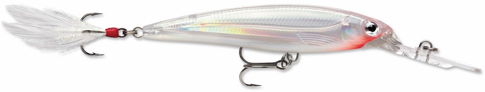 Rapala XR-08 X-Rap Deep Diving Jerkbait - 3.125 Inch