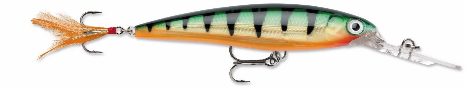 Rapala XR-08 X-Rap Deep Diving Jerkbait - 3.125 Inch