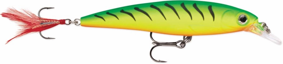 Rapala XR-08 X-Rap Shallow Diving Jerkbait - 3.125 Inch