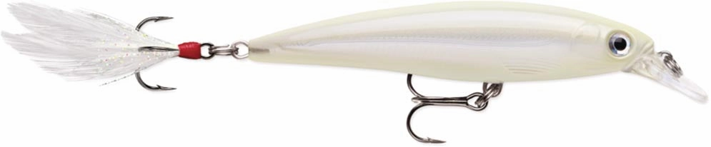 Rapala XR-08 X-Rap Shallow Diving Jerkbait - 3.125 Inch