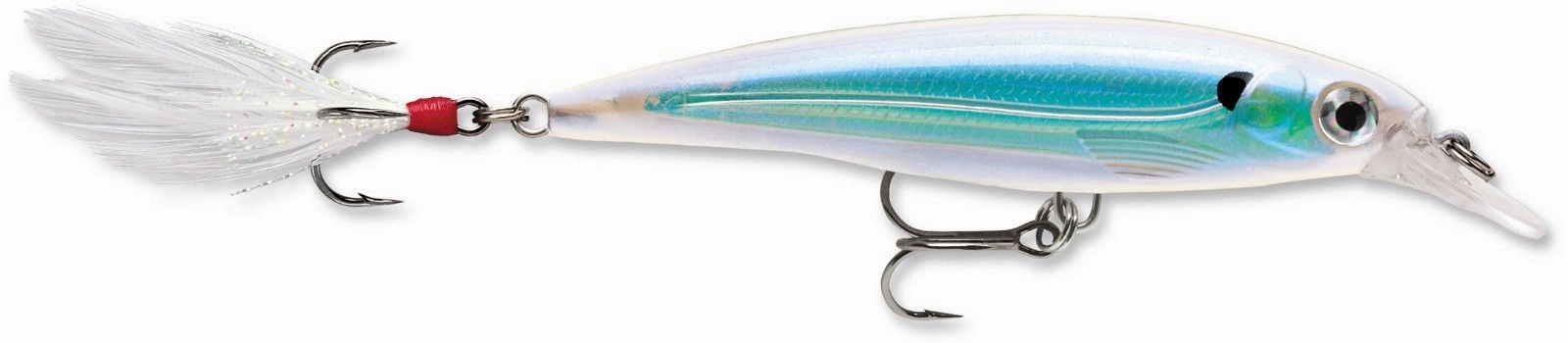 Rapala XR-10 X-Rap Medium Diving Jerkbait - 4 Inch