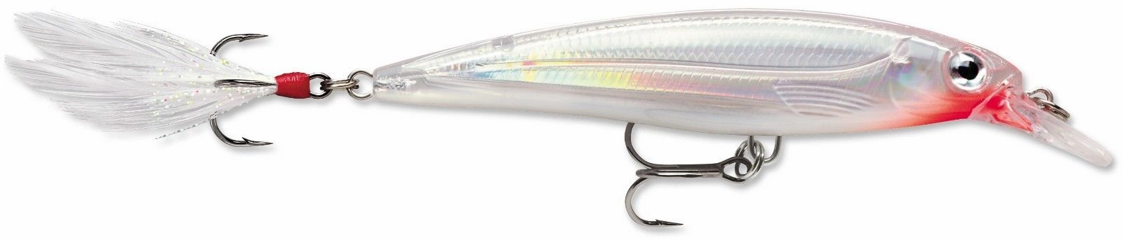 Rapala XR-10 X-Rap Medium Diving Jerkbait - 4 Inch