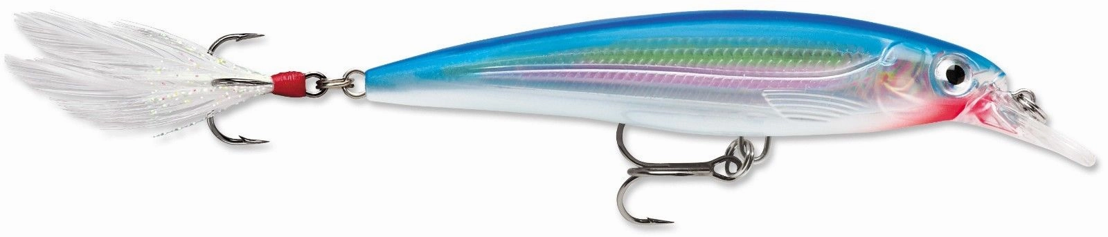 Rapala XR-10 X-Rap Medium Diving Jerkbait - 4 Inch