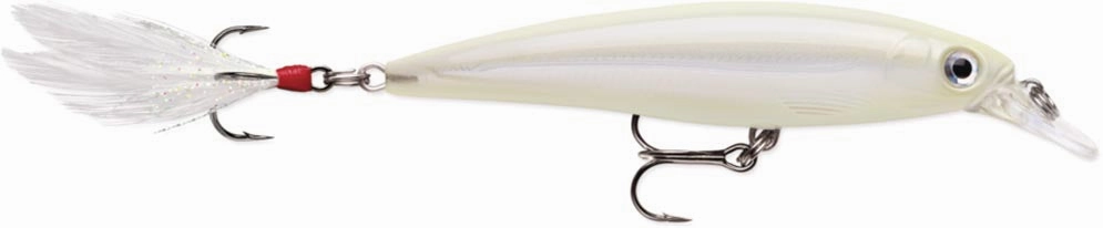 Rapala XR-10 X-Rap Medium Diving Jerkbait - 4 Inch