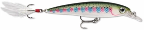 Rapala XR-12 X-Rap Medium Diving Jerkbait - 4.75 Inch