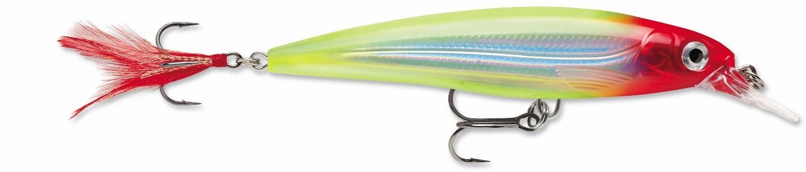 Rapala XR-12 X-Rap Medium Diving Jerkbait - 4.75 Inch