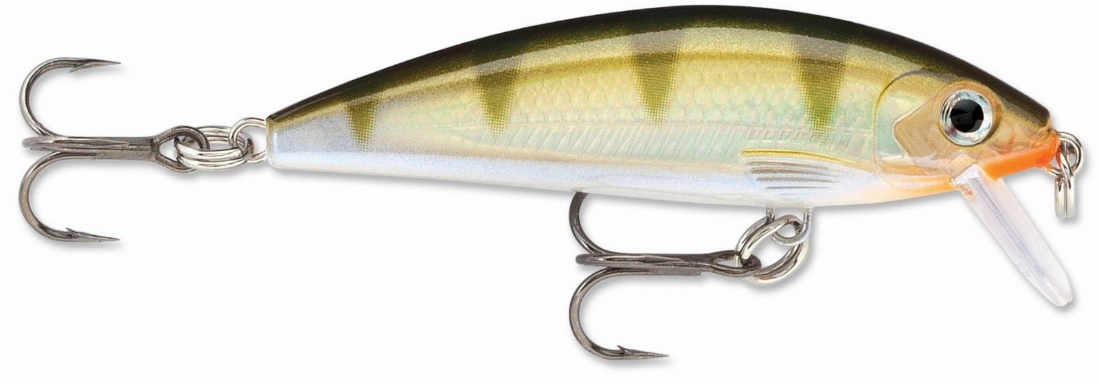 Rapala XRCD-05 X-Rap CountDown Jerkbait - 2 Inch