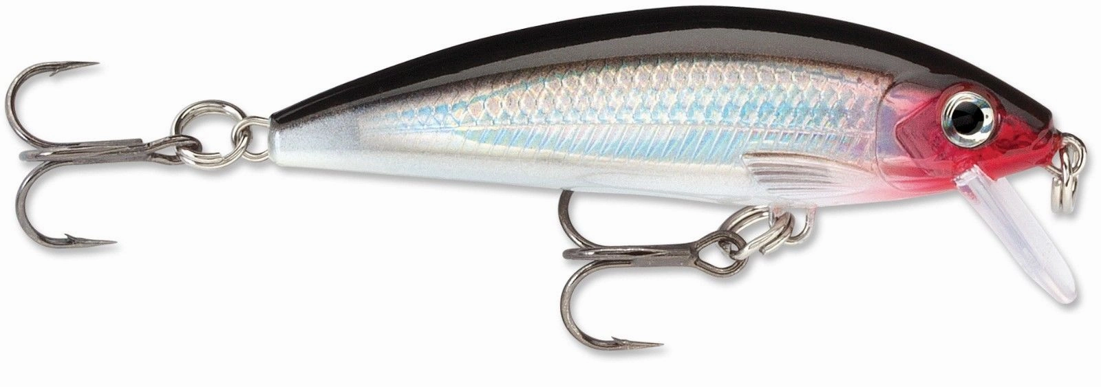 Rapala XRCD-05 X-Rap CountDown Jerkbait - 2 Inch