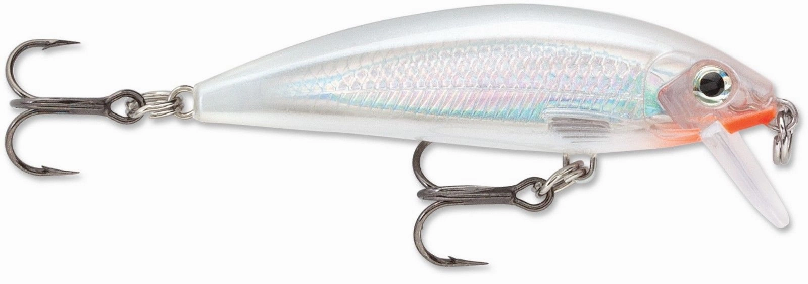 Rapala XRCD-05 X-Rap CountDown Jerkbait - 2 Inch