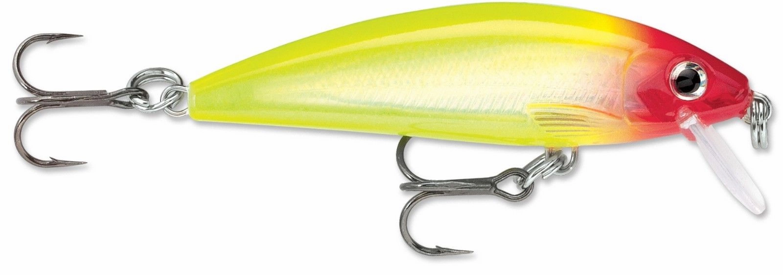 Rapala XRCD-05 X-Rap CountDown Jerkbait - 2 Inch