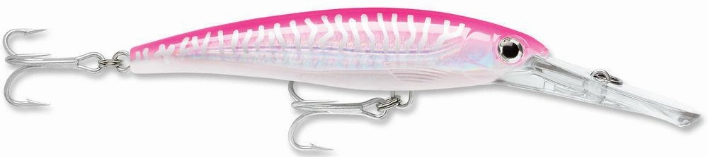Rapala XRM-10 X-Rap Magnum Big Game Trolling Lure - 4.375 Inch
