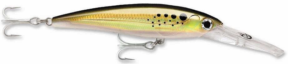 Rapala XRM-15 X-Rap Magnum Big Game Trolling Lure - 4.75 Inch