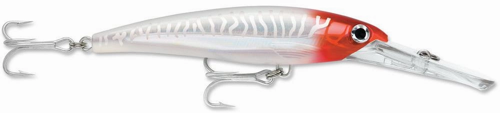 Rapala XRM-15 X-Rap Magnum Big Game Trolling Lure - 4.75 Inch