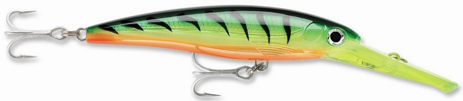 Rapala XRM-15 X-Rap Magnum Big Game Trolling Lure - 4.75 Inch