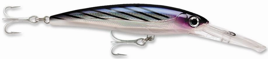 Rapala XRM-15 X-Rap Magnum Big Game Trolling Lure - 4.75 Inch