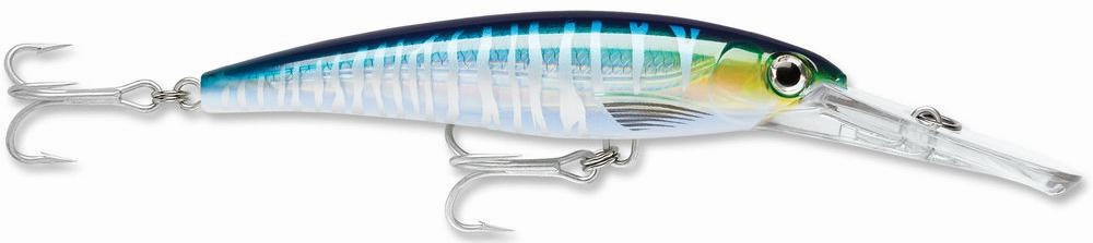 Rapala XRM-15 X-Rap Magnum Big Game Trolling Lure - 4.75 Inch