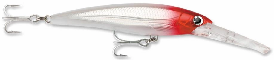 Rapala XRM-15 X-Rap Magnum Big Game Trolling Lure - 4.75 Inch