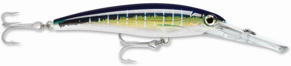 Rapala XRM-15 X-Rap Magnum Big Game Trolling Lure - 4.75 Inch