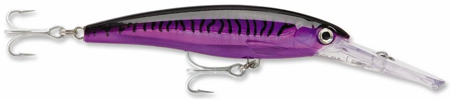 Rapala XRM-15 X-Rap Magnum Big Game Trolling Lure - 4.75 Inch