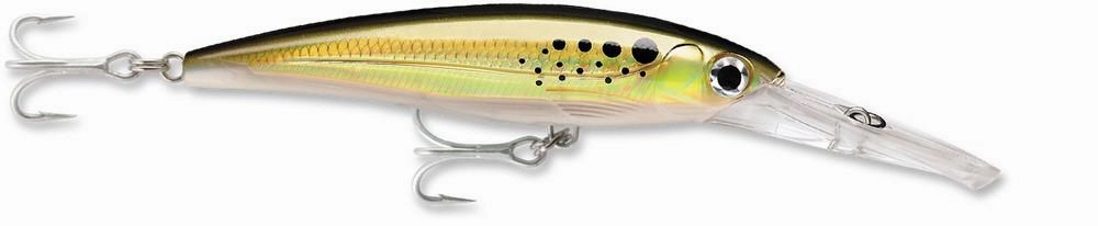 Rapala XRM-20 X-Rap Magnum Big Game Trolling Lure - 5.5 Inch