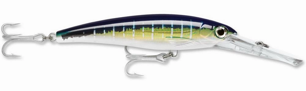Rapala XRM-20 X-Rap Magnum Big Game Trolling Lure - 5.5 Inch