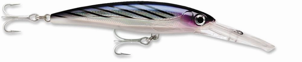 Rapala XRM-20 X-Rap Magnum Big Game Trolling Lure - 5.5 Inch