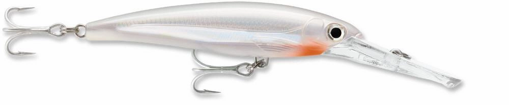 Rapala XRM-20 X-Rap Magnum Big Game Trolling Lure - 5.5 Inch