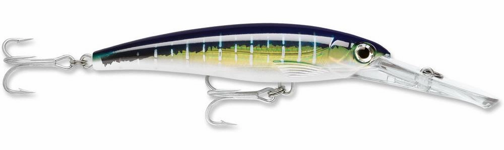 Rapala XRM-20 X-Rap Magnum Big Game Trolling Lure - 5.5 Inch