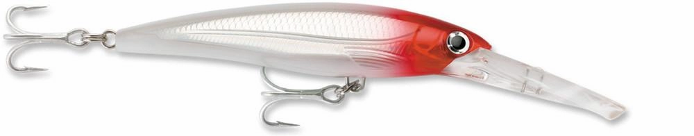 Rapala XRM-20 X-Rap Magnum Big Game Trolling Lure - 5.5 Inch