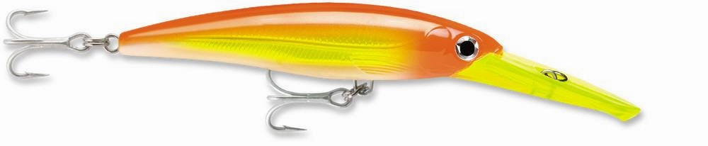 Rapala XRM-20 X-Rap Magnum Big Game Trolling Lure - 5.5 Inch