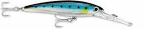 Rapala XRM-20 X-Rap Magnum Big Game Trolling Lure - 5.5 Inch