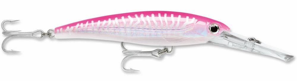 Rapala XRM-20 X-Rap Magnum Big Game Trolling Lure - 5.5 Inch