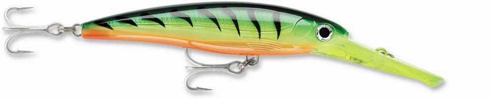 Rapala XRM-30 X-Rap Magnum Big Game Trolling Lure - 6.25 Inch