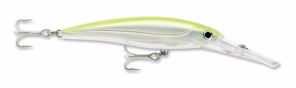 Rapala XRM-30 X-Rap Magnum Big Game Trolling Lure - 6.25 Inch